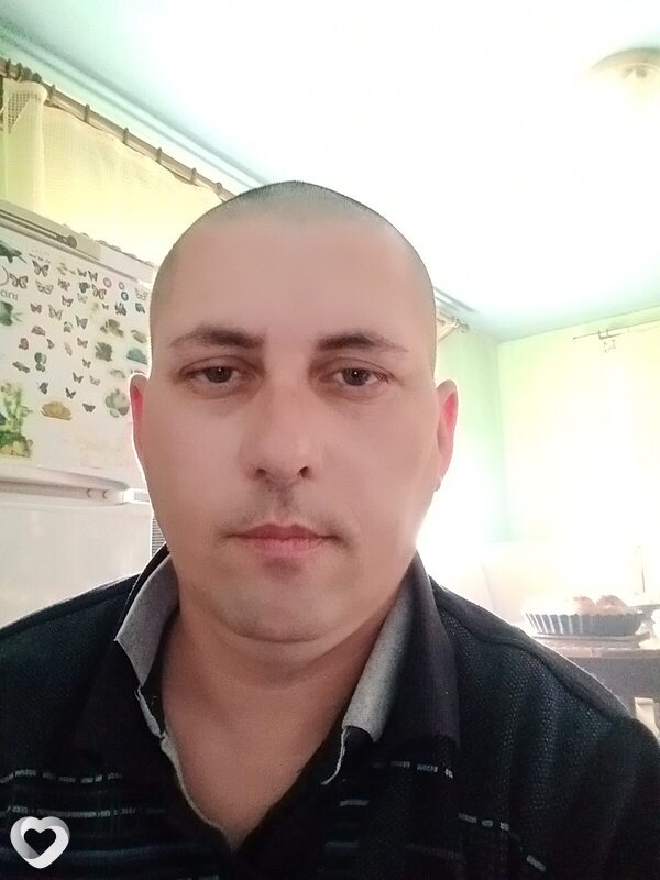 Іван, 35, Одессе — анкета №1801689