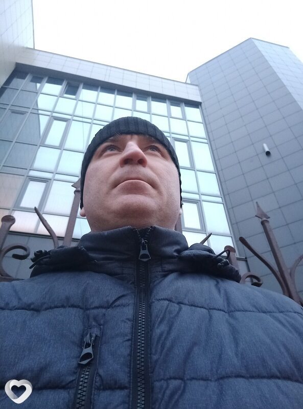 Андрей, 40, Костомукше — анкета №1801749