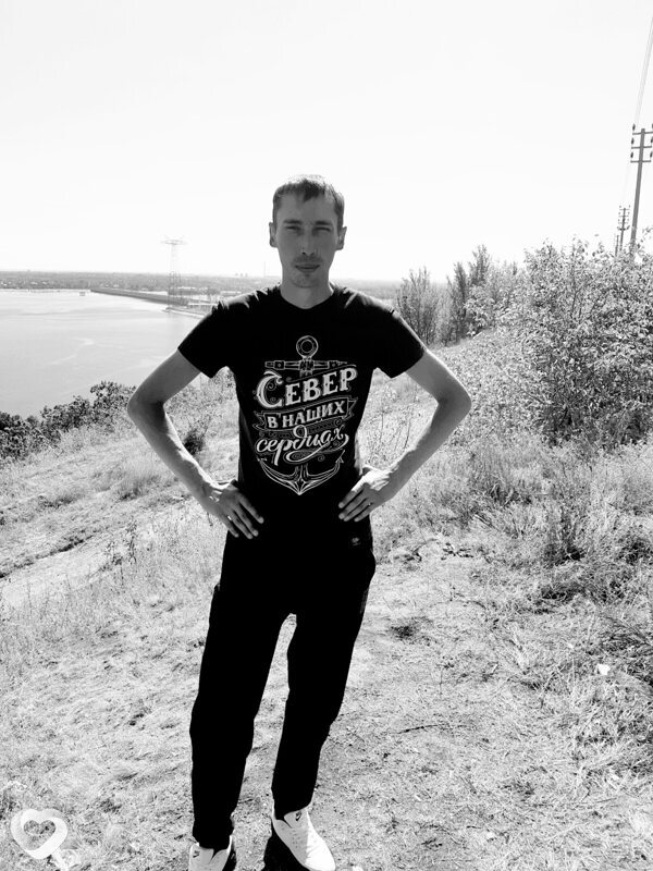 Дмитрий, 39, Архангельске — анкета №1801750