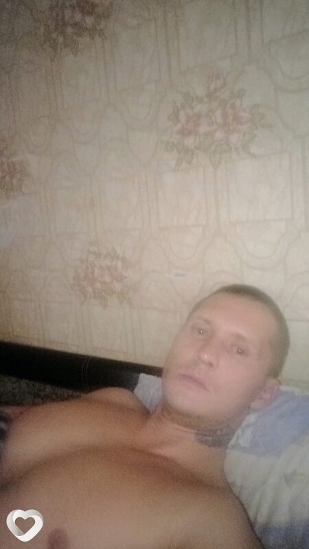 Артём, 41, Самаре — анкета №1801753
