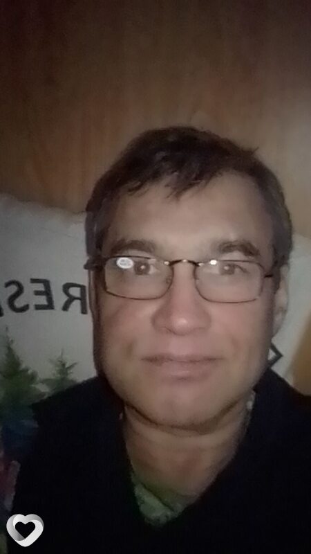 Фаиль, 53, Новосибирске — анкета №1801755