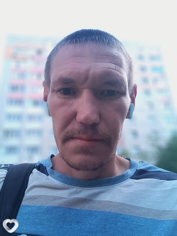 Алексей, 42, Брянске — анкета №1801757