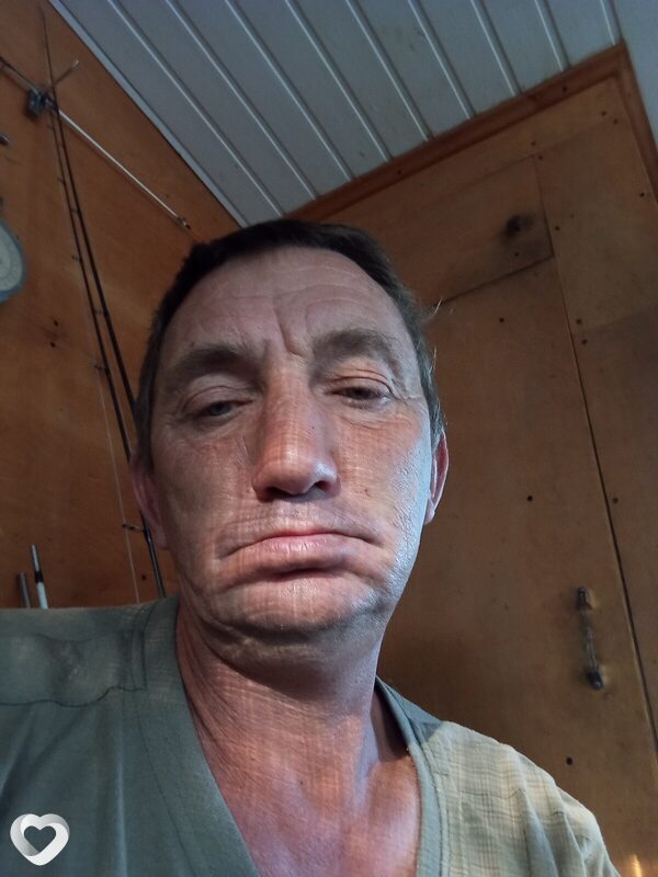 Андрей, 47, Астрахани — анкета №1801725