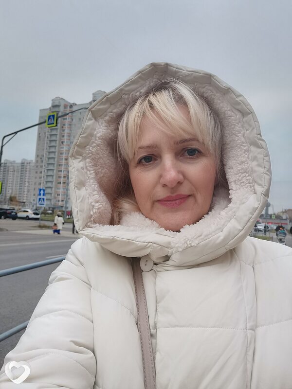 Ольга, Москва