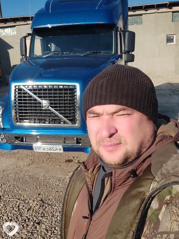 Абдул, 43, Красноярске — анкета №1801733