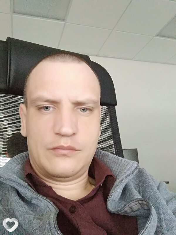 Станислав, 42, Оренбурге — анкета №1801734