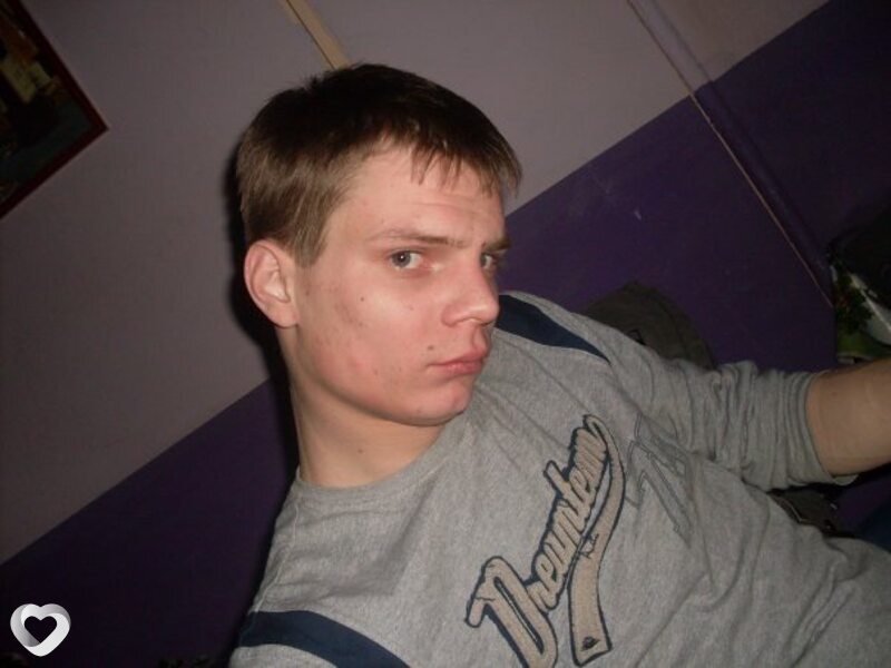 Николай, 36, Красноярске — анкета №1801736
