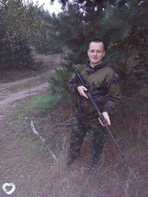 Евгений, Октябрьский