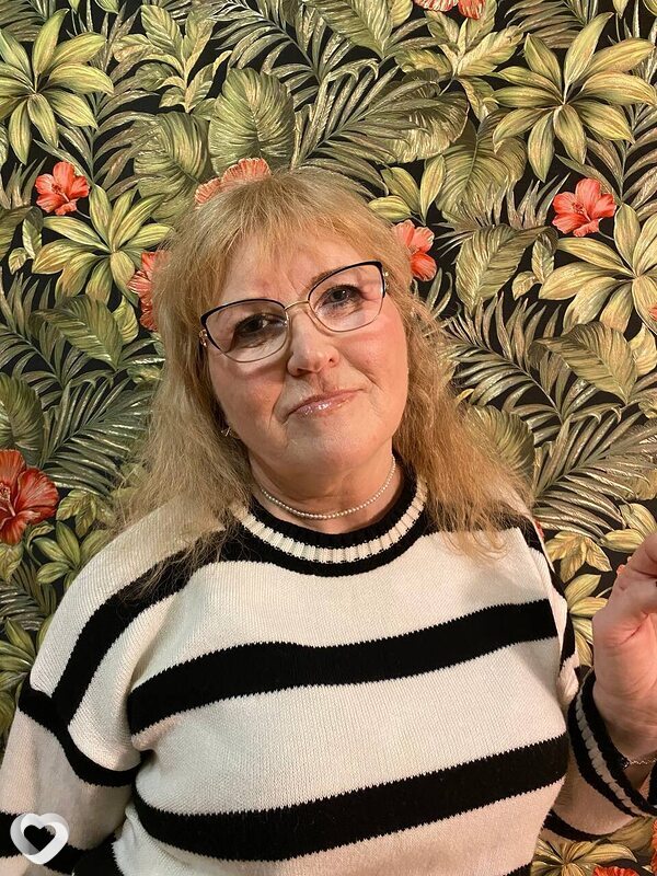 Алëна, 64, Липецке — анкета №1801899