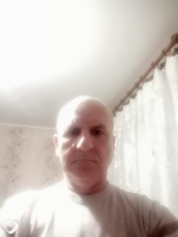 Сергей, Петриков