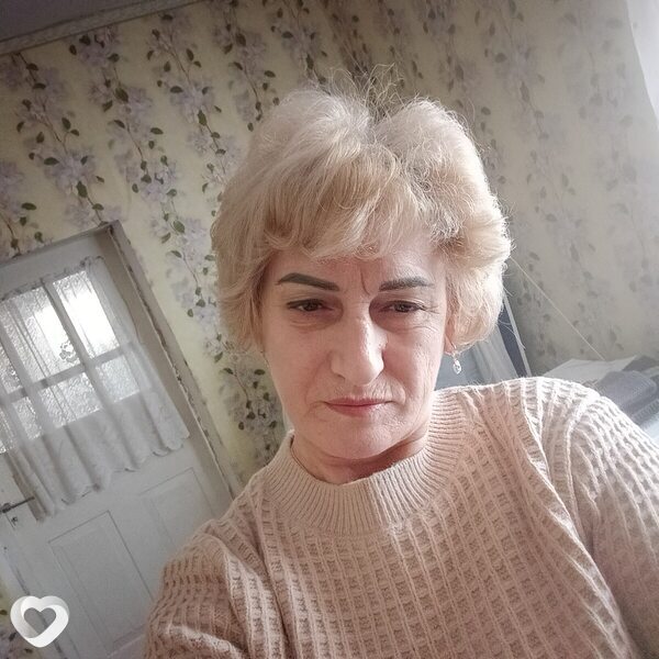 Анна, 58, Подольске — анкета №1801852