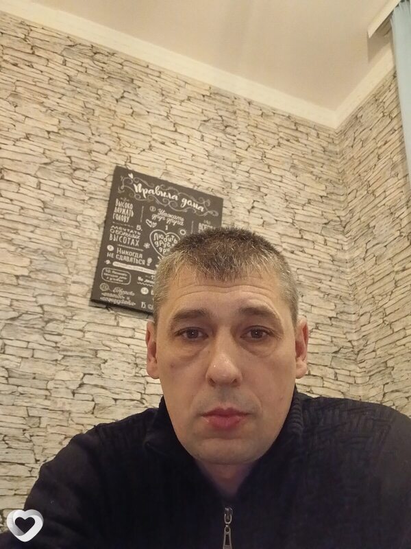 Сергей, 49, Новошахтинске — анкета №1801860