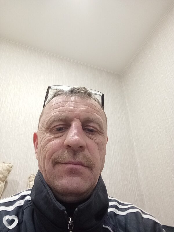 Саша, 53, Коврове — анкета №1801825