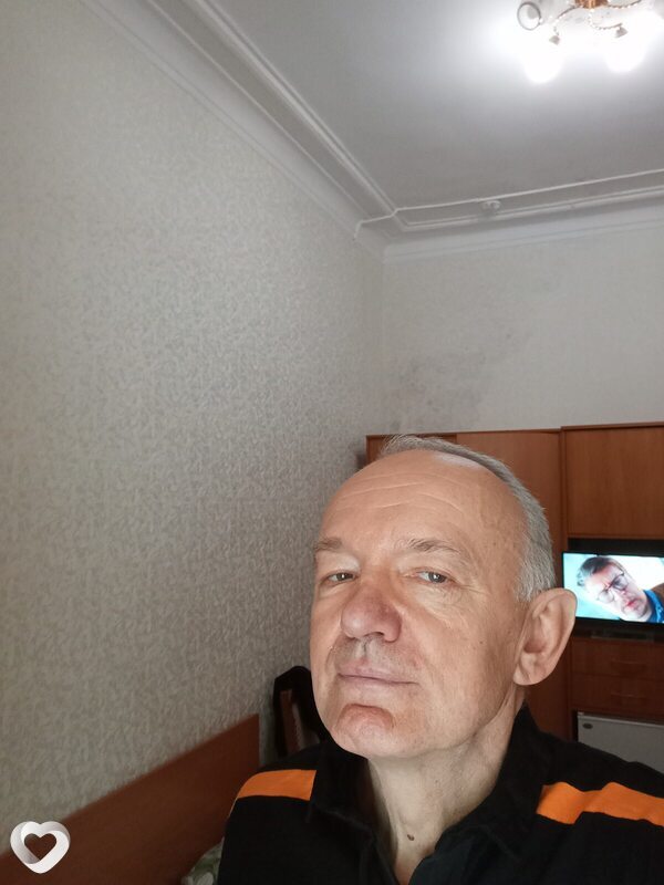 Влад, 63, Дмитрове — анкета №1801925