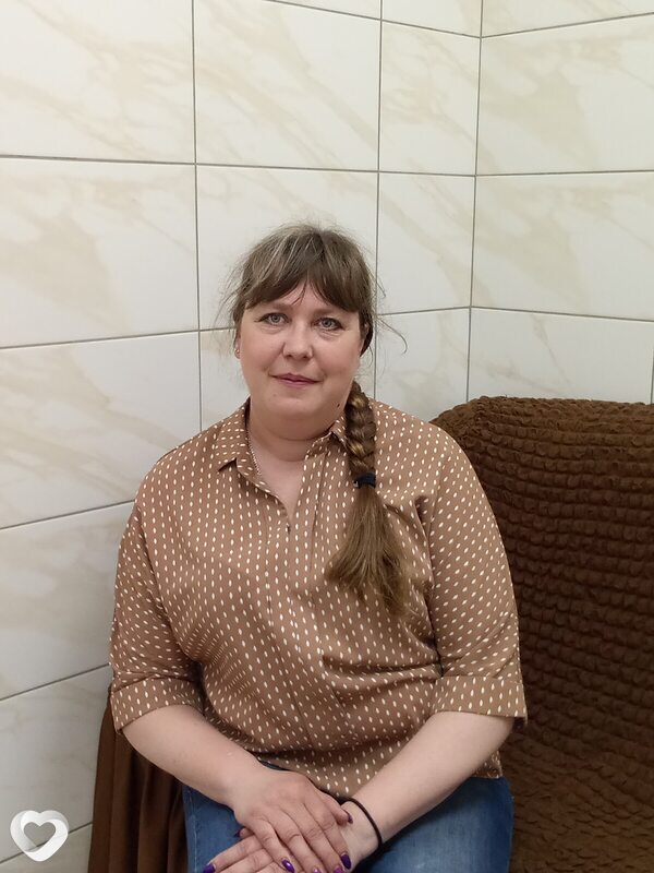 Наталья, 48, Ленинске-Кузнецком — анкета №1801936