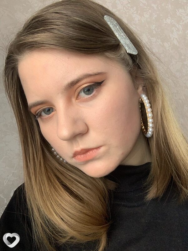 Полина, 26, Ставрополе — анкета №1802399