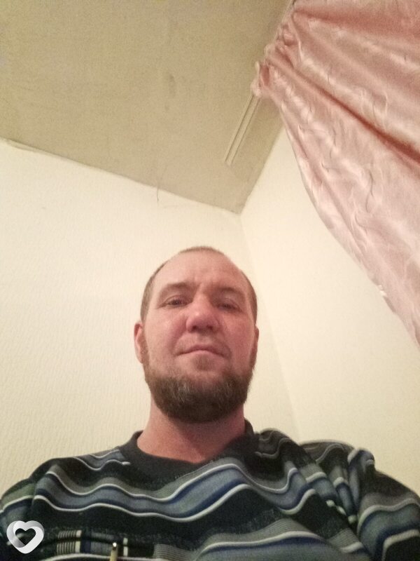 Алексей, 42, Краснодаре — анкета №1802410