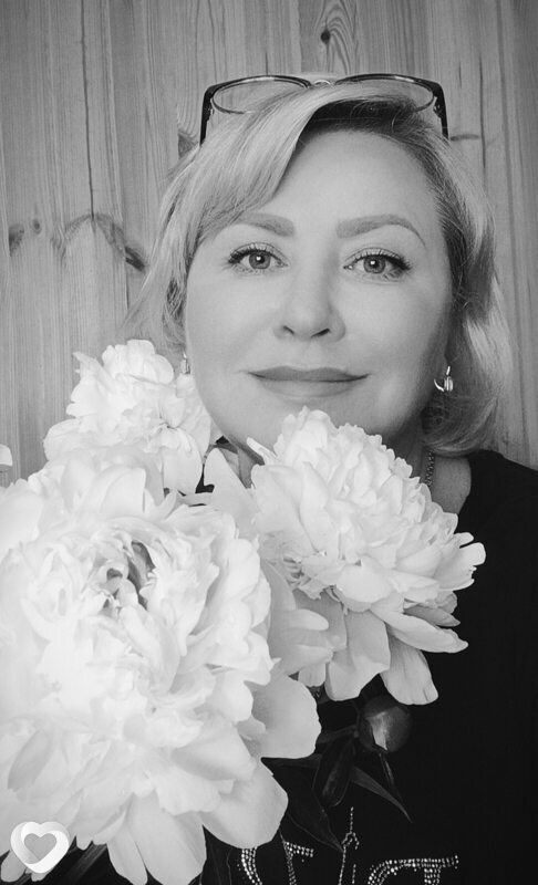 Наталья, 52, Нижнем Новгороде — анкета №1802420