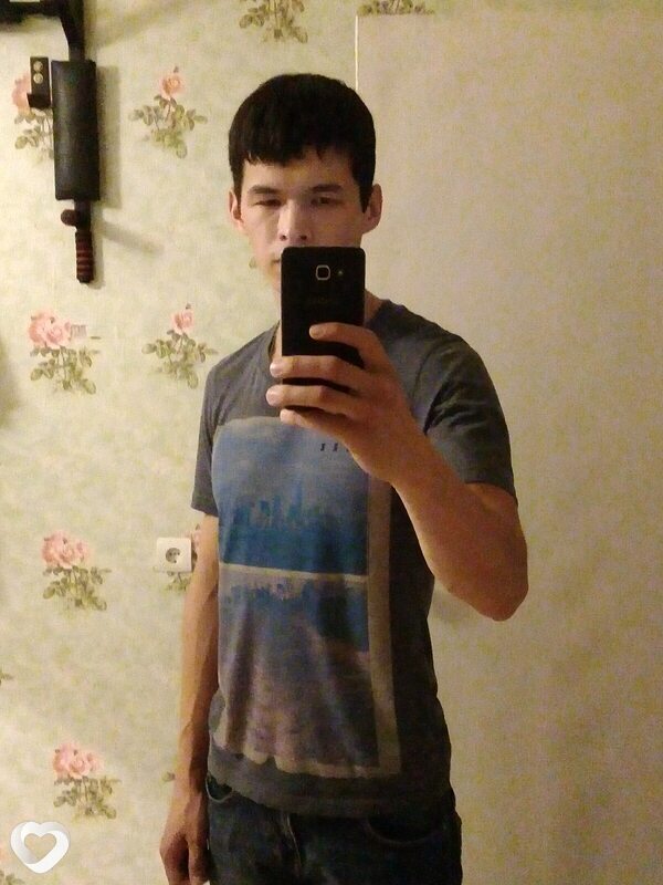 Давид, 33, Камышине — анкета №1802000