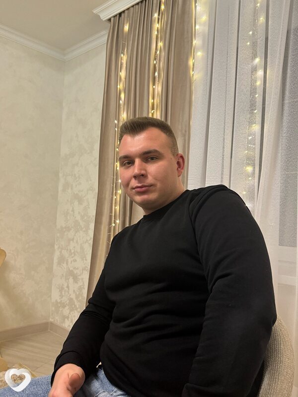 Павел, 37, Лиде — анкета №1802001