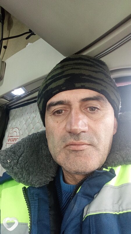 Хачик, 48, Москве — анкета №1802002