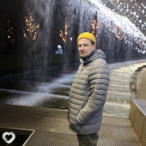 Александр, 37, Краснодаре — анкета №1802009
