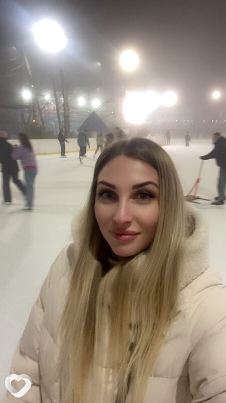 Кристина, Невинномысск