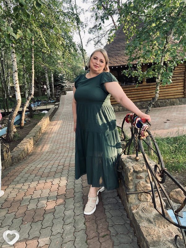 Оксана, 50, Курске — анкета №1801814