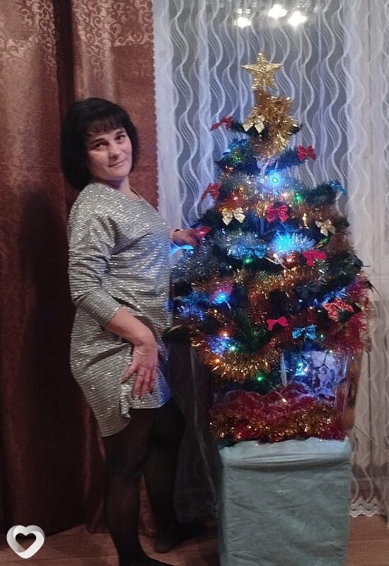 Людмила, Чашники