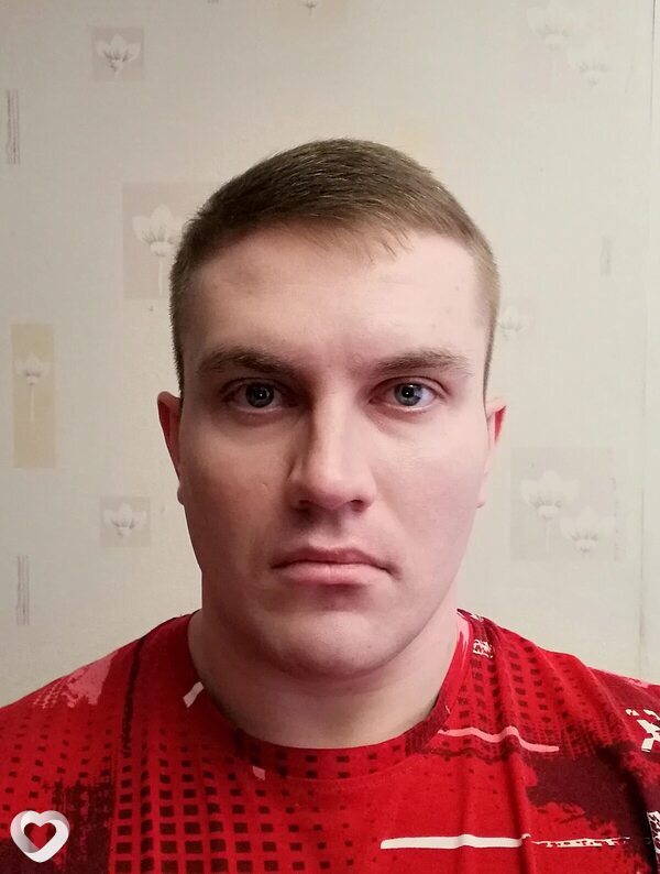 Алексей, 31, Самаре — анкета №1801773