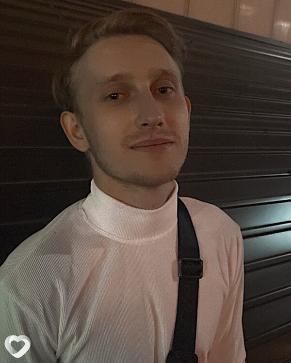 Александр, 29, Петропавловске — анкета №1801777