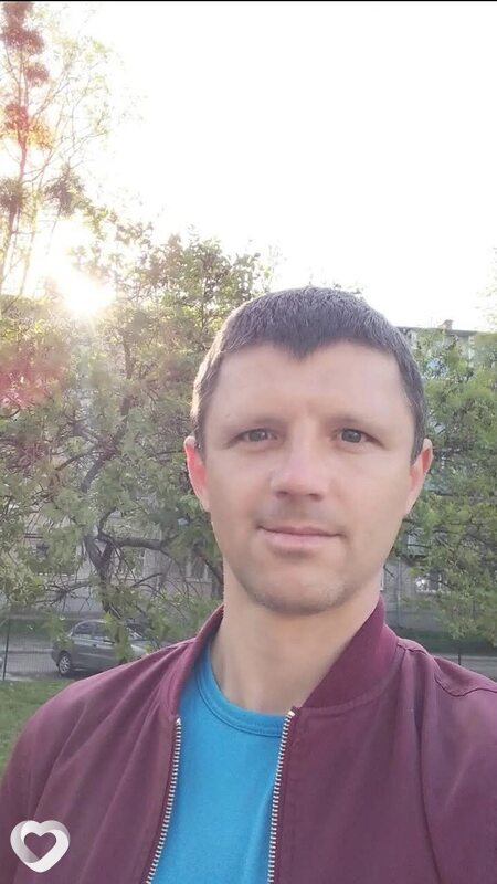 Богдан, 39, Харькове — анкета №1801780