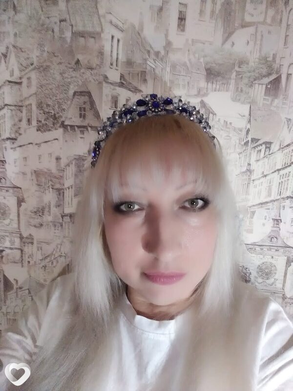 Люсия, 44, Волгограде — анкета №1801782