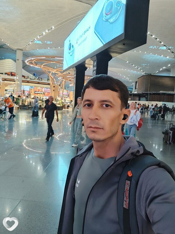 Бега, 36, Краснодаре — анкета №1802054