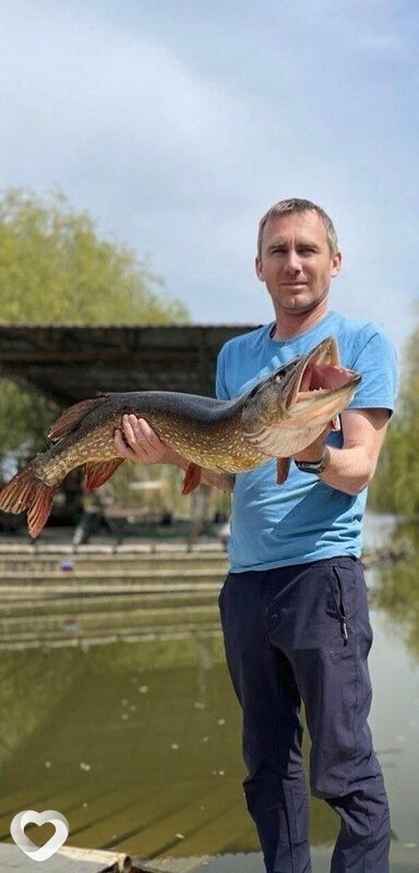 Дмитрий, 44, Новороссийске — анкета №1802064