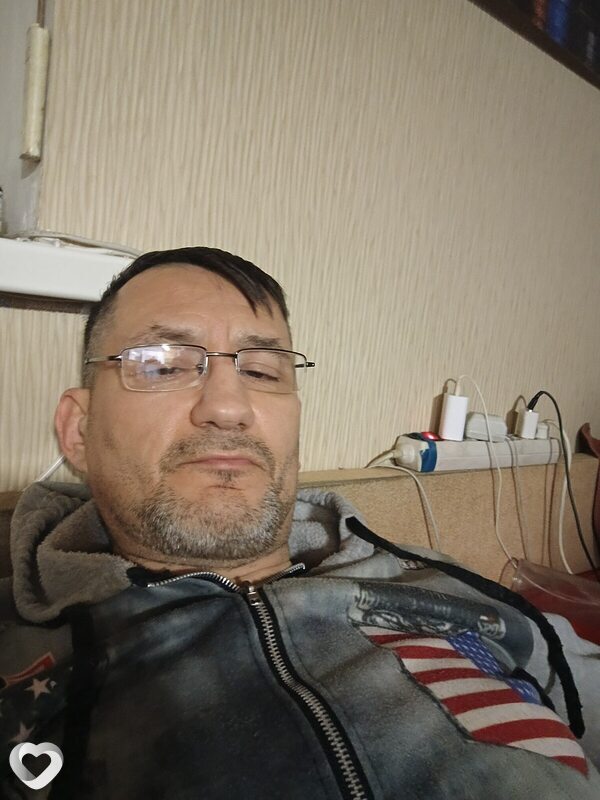 Толя, 40, Екатеринбурге — анкета №1801971