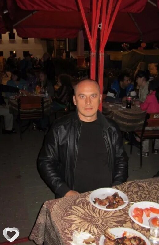 Денис, 45, Речице — анкета №1801990