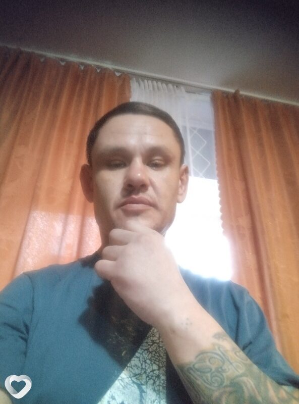 Александр, 42, Волгограде — анкета №1801993