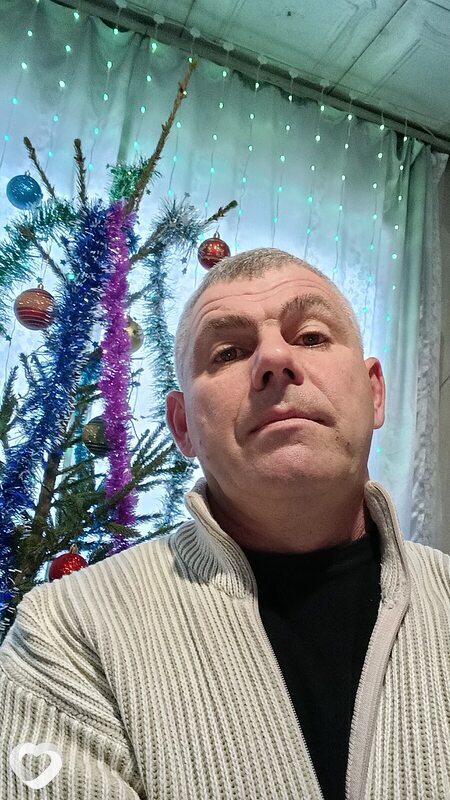Олег, 50, Сочи — анкета №1802128