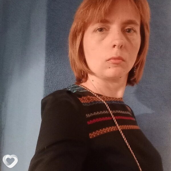 Юля, 39, Москве — анкета №1802135