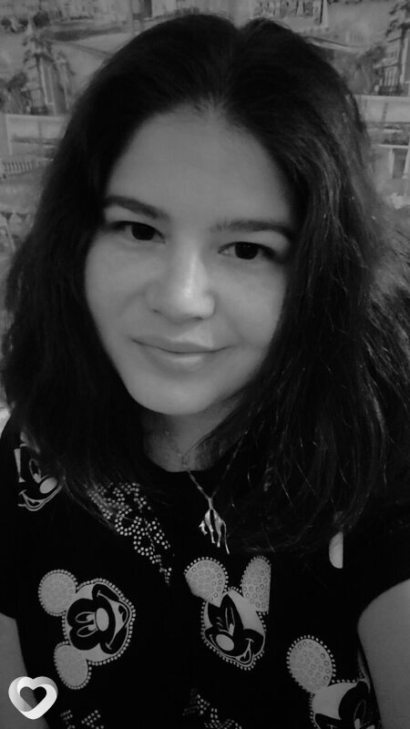 Любовь, 30, Сочи — анкета №1802143