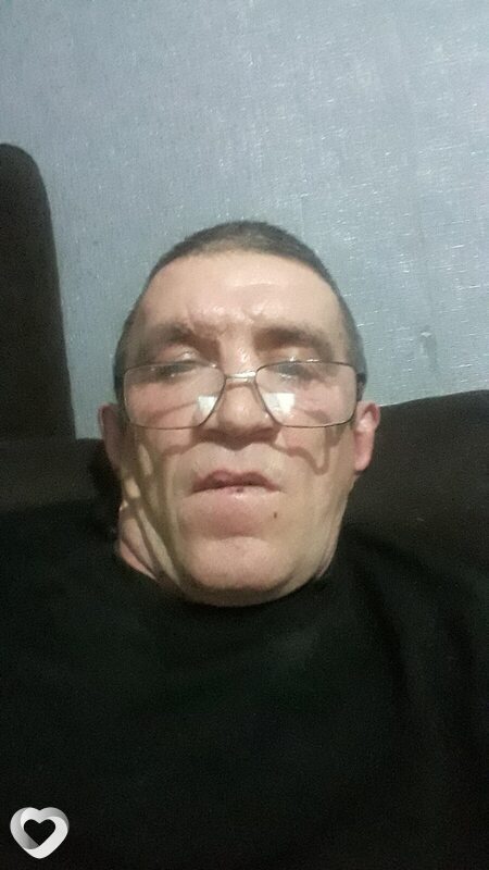 Игорь, 48, Костанае — анкета №1802144