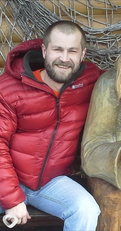 Алексей, 49, Кирове — анкета №1802025