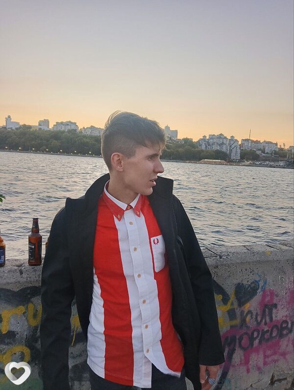 Евгений, 36, Воронеже — анкета №1802032
