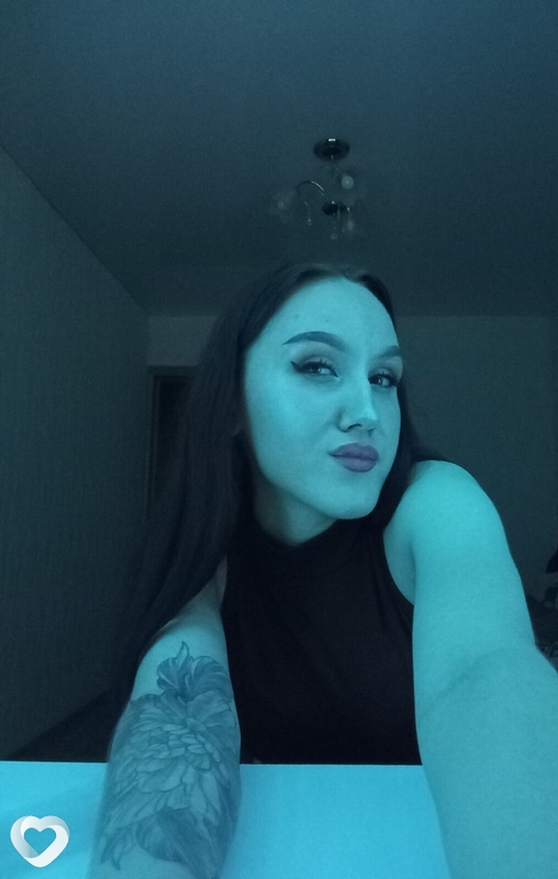 Екатерина, 23, Бугульме — анкета №1802038