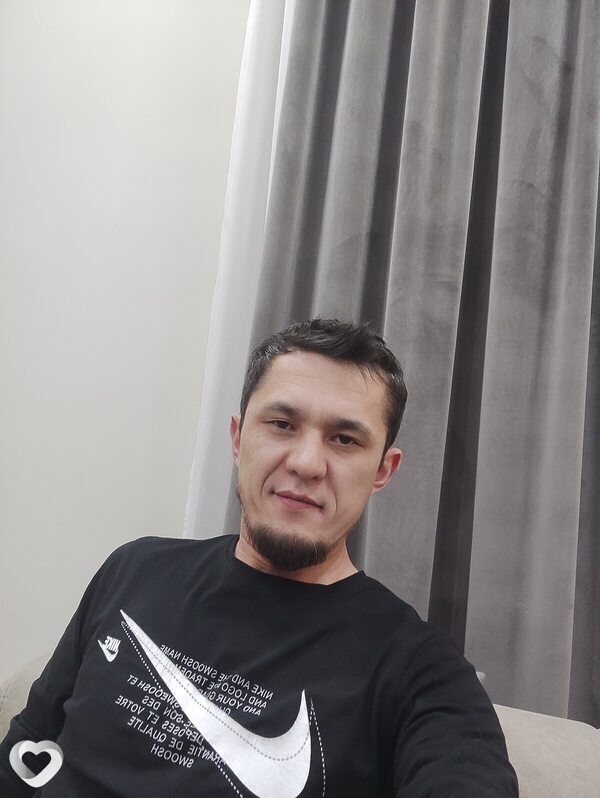 Медет, 39, Астане — анкета №1802039
