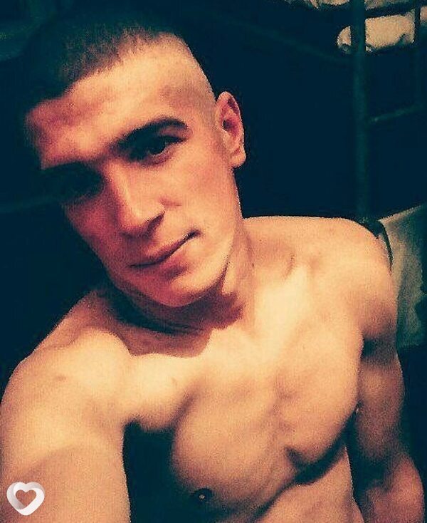 Renat, 33, Киеве — анкета №1802498