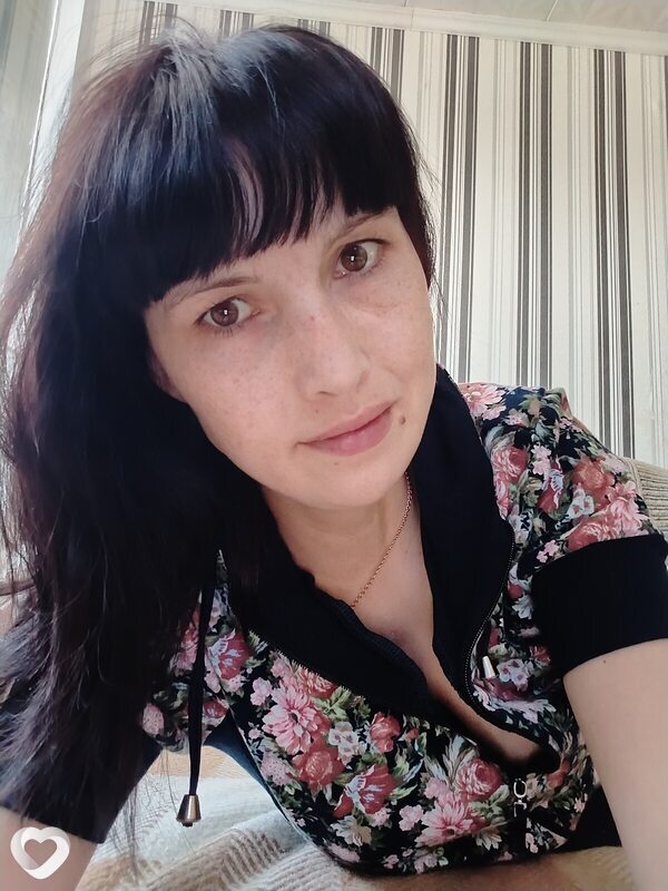 Мария, 38, Иванове — анкета №1802505