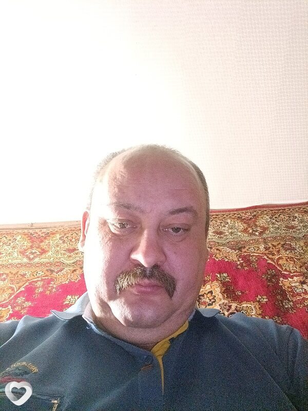 Владимир, 41, Туле — анкета №1802508