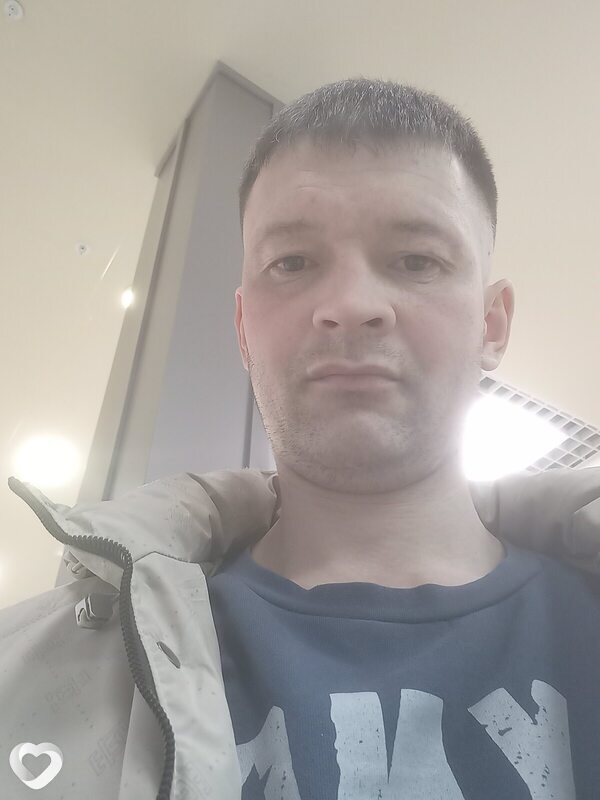 Артём, 34, Омске — анкета №1802509